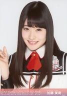 【中古】生写真(AKB48・SKE48)/アイドル/NGT48 加藤美