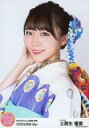 【中古】生写真(AKB48 SKE48)/アイドル/STU48 土路生優里/AKB48Group新聞 特典 3月号生写真 Mar