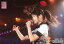 【中古】生写真(AKB48・SKE48)/アイドル/AKB48 吉川七瀬 /ライブフォト・横型・バストアップ・衣装黒・白・左手マイク・右手上げ・左向き/高橋朱里チームB「シアターの女神」 ランダム生写真 2019.2.10 夜公演 220円