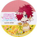 【中古】コースター(キャラクター) 反逆者 コースター 「オトメイト Spring Party by animatecafe」 メニュー注文特典