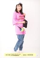 【中古】生写真(AKB48・SKE48)/アイドル/HKT48 小田彩加/全身/CD「キスは待つしかないのでしょうか?」(2017.8.20 西日本総合展示場)握手会会場限定ランダム生写真