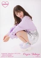 【中古】生写真(AKB48・SKE48)/アイドル/NMB48 2 ： Queentet/渋谷凪咲/「Queentet Valentine LIVE 2019〜あなたの本命は誰?〜」ランダム生写真(3)