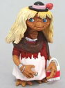 【中古】トレーディングフィギュア 女装するE.T. 「E.T. 名場面コレクション 〜ボクたちの大好きなE.T.〜」