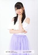 【中古】生写真(AKB48・SKE48)/アイドル/HKT48 石安伊