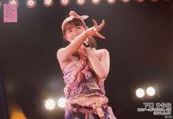 【中古】生写真(AKB48・SKE48)/アイドル/AKB48 下口ひなな/ライブフォト・横型・膝上・衣装デニム/込山チームK「RESET」 ランダム生写真 2019.2.21 18：30公演