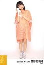 【中古】生写真(AKB48・SKE48)/アイドル/SKE48 惣田紗莉渚/全身・右側にてるてる坊主/「レインコート」「2014.06」個別生写真