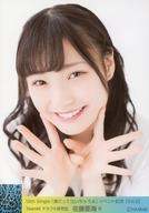 【中古】生写真(AKB48・SKE48)/アイドル/NMB48 B ： 佐藤亜海/19th Single「僕だって泣いちゃうよ」イベント記念ランダム生写真 [Vol.2]