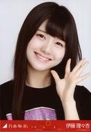 【中古】生写真(坂道シリーズ)/アイドル/乃木坂46 伊藤理々杏/バストアップ ライブT/乃木坂46 真夏の全国ツアー2017 宮城ver. 会場限定ランダム生写真