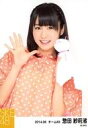 【中古】生写真(AKB48・SKE48)/アイドル/SKE48 惣田紗莉渚/上半身/「レインコート」「2014.06」個別生写真