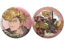 【中古】バッジ・ピンズ(キャラクター) ツバサ 缶バッジセット(2個セット) 「GRANBLUE FANTASY-グランブルーファンタジー-当りくじ 第二弾」