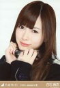 【中古】生写真(乃木坂46)/アイドル/乃木坂46 白石麻衣/コート・顔アップ/「2013.January-III」会場限定生写真