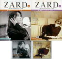【中古】音楽雑誌 セット)付録付)ZARD CD&DVDコレクション 14〜15