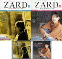 【中古】音楽雑誌 セット)付録付)ZARD CD＆DVDコレクション 26～27