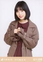 【中古】生写真(乃木坂46)/アイドル/乃木坂46 北川悠理/上半身・トレンチコート/乃木坂46 2019.March-III 会場限定ランダム生写真