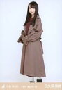 【中古】生写真(乃木坂46)/アイドル/乃木坂46 矢久保美緒/全身・トレンチコート/乃木坂46 2019.March-III 会場限定ランダム生写真