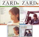 【中古】音楽雑誌 セット)付録付)ZARD CD&DVDコレクション 18〜19