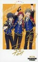 【中古】アニメ系トレカ/CD「THE IDOLM＠STER SideM ANIMATION PROJECT 01 「Reason 」」特典 DRAMATIC STARS