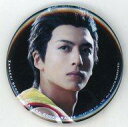 【中古】バッジ・ピンズ(男性) 中尾拳也(徳川家康) 缶バッジ 「斬劇『戦国BASARA』蒼紅乱世“『紅』未来への誇り“/“『蒼』THE PRIDE”」 先駆けとなろう!早期予約プレゼントキャンペーン