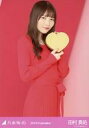 【中古】生写真(乃木坂46)/アイドル/乃木坂46 田村真佑/膝上/「2019.Valentine」WebShop 限定個別生写真