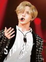 【中古】洋楽Blu-ray Disc テミン / TAEMIN Japan 1st TOUR ～SIRIUS～ 初回限定版