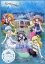 【中古】シール・ステッカー(キャラクター) バミューダトライアングル 〜カラフル・パストラーレ〜 ステッカー(AnimeJapan 2019) 無料配布品