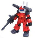 【中古】トレーディングフィギュア ガンキャノン 「機動戦士ガンダム MOBILE SUIT ENSEMBLE 06」