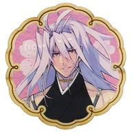 【中古】バッジ・ピンズ(キャラクター) 千子村正 「刀剣乱舞-ONLINE-×THE GUEST cafe＆diner 内番ウッドバッジ Aグループ」