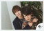 【中古】生写真(ジャニーズ)/アイドル/ジャニーズJr. ジャニーズJr./萩谷慧悟・真田佑馬/横型・バストアップ・衣装紺・萩谷胸元に諸星両手/ジャニーズJr.祭り2018 グッズ撮影オフショット 200円