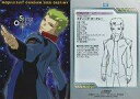 【中古】アニメ系トレカ/キャラクターカード/カードダスマスターズ 機動戦士ガンダムSEED DESTINY 45:スティング・オークレー