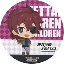【中古】コースター(キャラクター) アンディ・ヒノミヤ コースター 「絶対可憐チルドレン×animatecafe」 メニュー注文特典