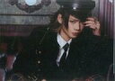 【中古】クリアファイル(男性アイドル) Ryuji(佐藤流司(The Brow Beat))/黒衣装・帽子 A4ブラインドクリアファイル 「Extra“Ragnarok”~Welcome to after party at 野音~」