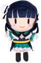 【中古】ぬいぐるみ 津島善子(劇場版衣装) ぬいぐるみ 「ラブライブ サンシャイン The School Idol Movie Over the Rainbow」