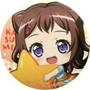 【中古】バッジ・ピンズ(キャラクター) 戸山香澄 「BanG Dream! ガールズバンドパーティ! むぎゅっとカンバッジコレクション」 秋フェス2019春グッズ