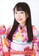 【中古】生写真(AKB48・SKE48)/アイドル/HKT48 渡部愛加里/バストアップ/2019 HKT48 福袋生写真