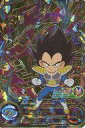 【中古】ドラゴンボールヒーローズ/CP/ユニバースミッション6弾 UM6-JCP2[CP]：ベジータ：少年期BR