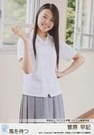 【中古】生写真(AKB48・SKE48)/アイドル/STU48 菅原早