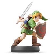 【中古】amiibo amiibo こどもリンク(大乱闘スマッシュブラザーズシリーズ) 【中古】amiibo amiibo こどもリンク(大乱闘スマッシュブラザーズシリーズ)
