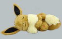 【中古】ぬいぐるみ イーブイ(おひるね) ぬいぐるみ 「ポケットモンスター」 ポケモンセンター限定