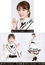 【中古】生写真(乃木坂46)/アイドル/乃木坂46 ◇井上小百合/「乃木坂46 2019.February」WebShop 限定ランダム生写真 3種コンプリート...