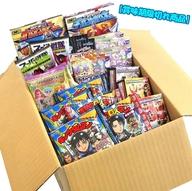 【中古】福袋 福袋トレーディングフィギュア＆食玩 男性向け箱いっぱい詰め合わせセット 【賞味期限切れ商品】