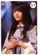 【中古】生写真(AKB48・SKE48)/アイドル/STU48 市岡愛