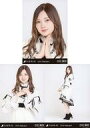 【中古】生写真(乃木坂46)/アイドル/乃木坂46 ◇白石麻衣/「乃木坂46 2019.February」WebShop 限定ランダム生写真 3種コンプリートセ...