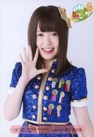 【中古】生写真(AKB48・SKE48)/アイドル/HKT48 冨吉明日香/上半身/HKT48 5周年記念 ランダム生写真 HKT48 5th Anniversary