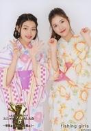 【中古】生写真(AKB48・SKE48)/アイドル/AKB48 fishing girls/今田美奈・菅原早記/「AKB48グループ 第2回ユニットじゃんけん大会 〜空気を読むな、心を読め!〜」ランダム生写真