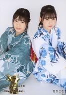 【中古】生写真(AKB48・SKE48)/アイドル/HKT48 せりこ