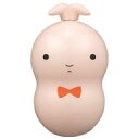 【中古】食玩 トレーディングフィギュア ネネちゃんうさぎ 「クーナッツ クレヨンしんちゃん」