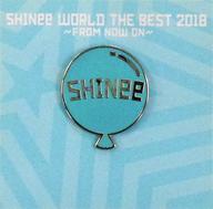 楽天市場】shinee ピンバッジの通販