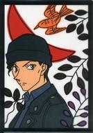 【中古】クリアファイル 赤井秀一 「名探偵コナン A4クリアファイルコレクション 花札」