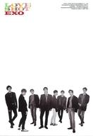 【中古】輸入洋楽CD EXO / LOVE SHOT 輸入盤