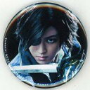 【中古】バッジ・ピンズ(男性) 眞嶋秀斗(伊達政宗) 缶バッジ 「斬劇『戦国BASARA』蒼紅乱世“『紅』未来への誇り“/“『蒼』THE PRIDE”」 先駆けとなろう!早期予約プレゼントキャンペーン